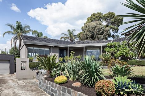 Property photo of 8 Dingley Street Templestowe Lower VIC 3107