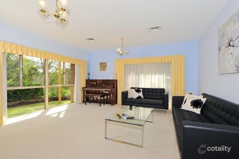 Property photo of 170 Tinarra Crescent Kenmore Hills QLD 4069