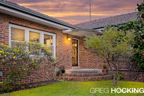 Property photo of 1 Goulburn Street Cheltenham VIC 3192