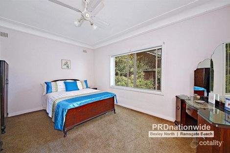 Property photo of 5 Toohey Crescent Bexley NSW 2207