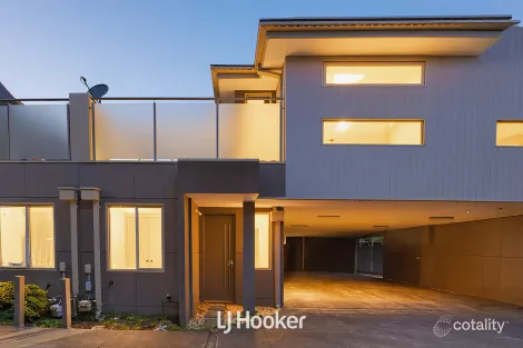 7/36 Stuart St, Noble Park, VIC 3174