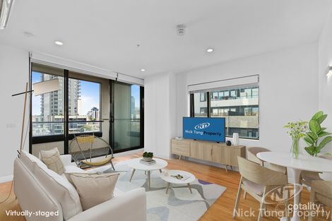 Property photo of 212/1 Archibald Street Box Hill VIC 3128