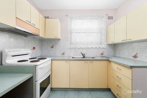 Property photo of 4/43 Russell Street Strathfield NSW 2135
