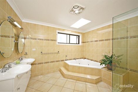 Property photo of 72 Burbank Avenue Picnic Point NSW 2213