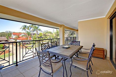 Property photo of 72 Burbank Avenue Picnic Point NSW 2213