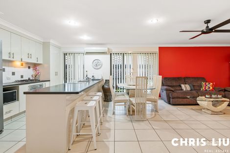 Property photo of 34 Stoneleigh Way Holmview QLD 4207