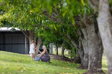 Contact Agent For Address, Moorina, QLD 4506