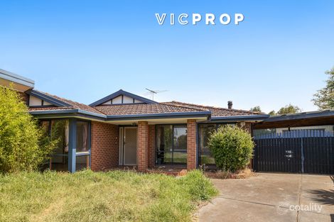 4 Derby Ct, Wyndham Vale, VIC 3024