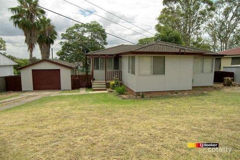 15 Labrador St, Rooty Hill, NSW 2766
