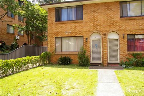 Property photo of 1/3-7 Wilde Street Carramar NSW 2163
