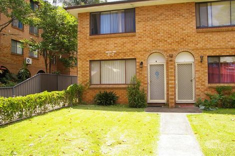 Property photo of 1/3-7 Wilde Street Carramar NSW 2163