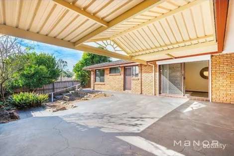 Property photo of 136 Showground Road Castle Hill NSW 2154