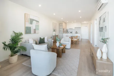 Property photo of 133/29 Rochat Avenue Banyo QLD 4014