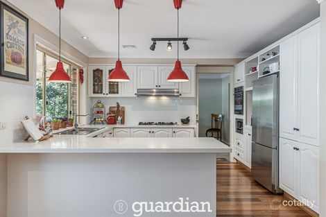 Property photo of 5 Cairngorm Avenue Glenhaven NSW 2156