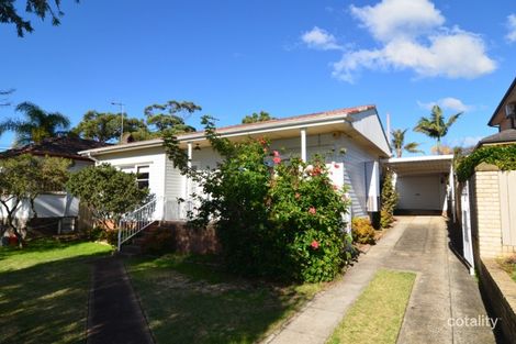 12 Dwyer St, Gymea, NSW 2227