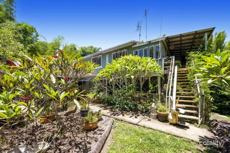 1171 Eumundi Kenilworth Rd, Belli Park, QLD 4562