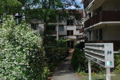 Property photo of 19/34-40 Edensor Street Epping NSW 2121