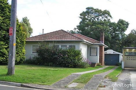 Property photo of 42 Ryrie Street North Ryde NSW 2113