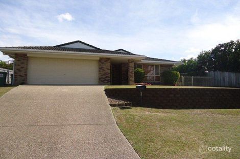 110 Henry Cotton Dr, Parkwood, QLD 4214