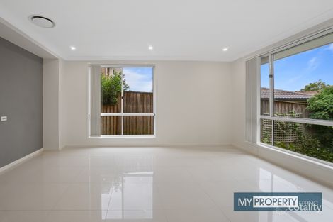 Property photo of 19 Hermington Street Epping NSW 2121