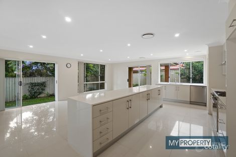 Property photo of 19 Hermington Street Epping NSW 2121