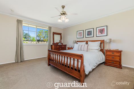 Property photo of 5 Cairngorm Avenue Glenhaven NSW 2156