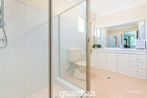 Property photo of 5 Cairngorm Avenue Glenhaven NSW 2156