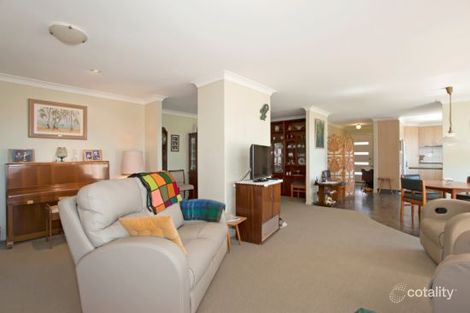 Property photo of 4 Belmore Drive Withcott QLD 4352