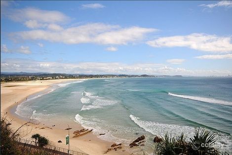 Property photo of 7/32 Powell Crescent Coolangatta QLD 4225