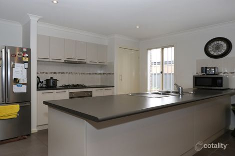 Property photo of 11 Cadell Avenue Tarneit VIC 3029