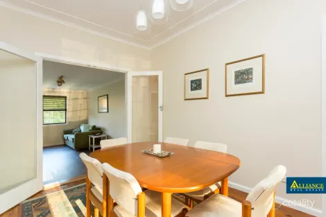 Property photo of 69 Kennedy Street Picnic Point NSW 2213