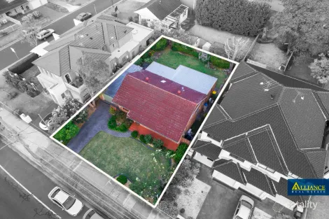 Property photo of 69 Kennedy Street Picnic Point NSW 2213