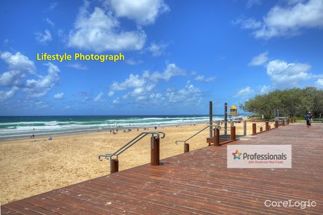 Property photo of 64/20 Fairway Drive Clear Island Waters QLD 4226