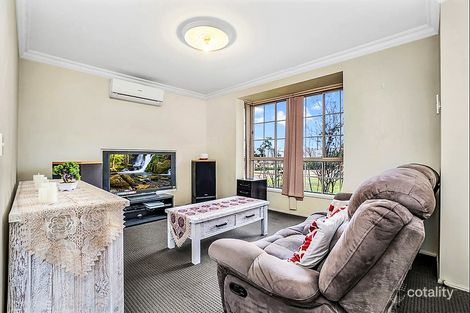 Property photo of 25 Pardalote Place Glenmore Park NSW 2745