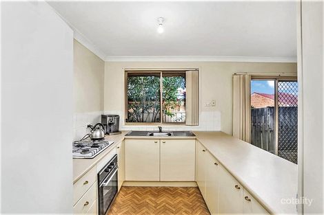 Property photo of 25 Pardalote Place Glenmore Park NSW 2745