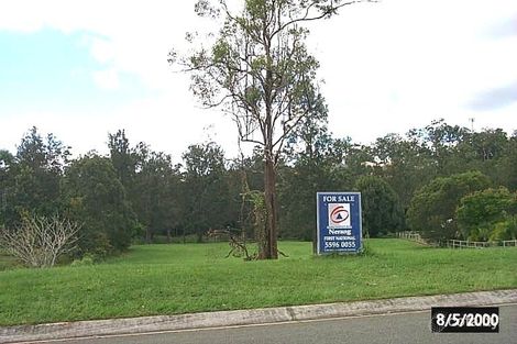 Property photo of 77 Teasdale Drive Nerang QLD 4211