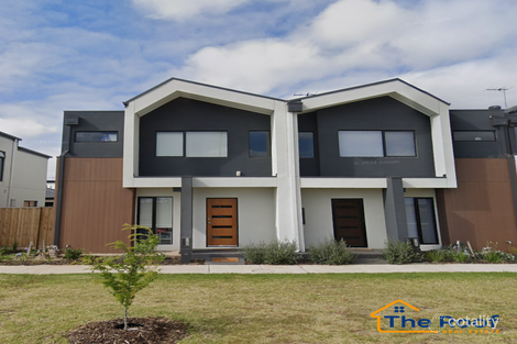 Property photo of 145 Callaway Street Mambourin VIC 3024