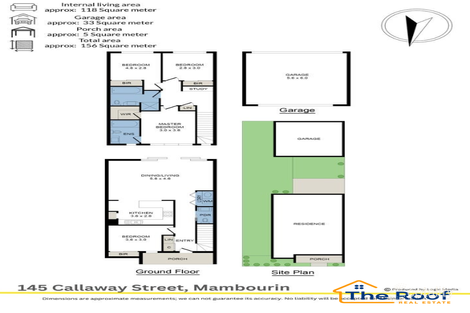 Property photo of 145 Callaway Street Mambourin VIC 3024