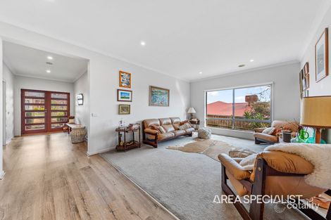 Property photo of 17 Bunyip Drive Drouin VIC 3818