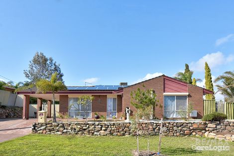 Property photo of 174 Eddystone Avenue Beldon WA 6027