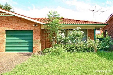 Property photo of 88A Narcissus Avenue Quakers Hill NSW 2763