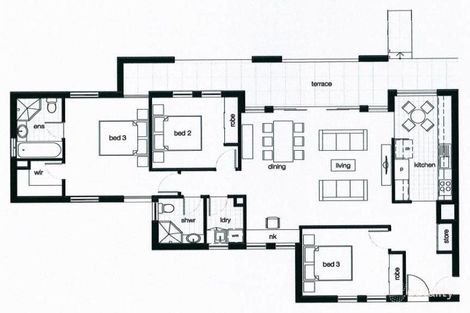 Property photo of 6/12 Parkside Crescent Campbelltown NSW 2560