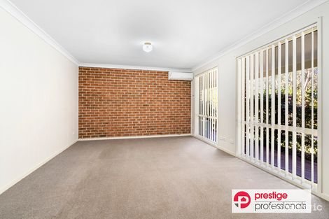 Property photo of 28 Cato Way Casula NSW 2170