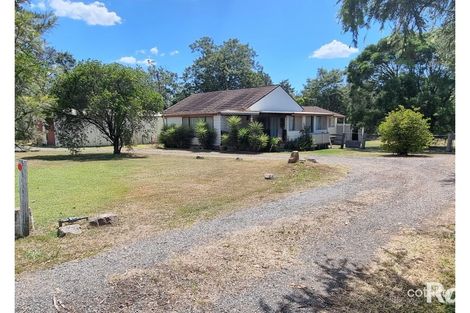 Property photo of 2 Nelson Street Greta NSW 2334