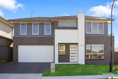 9 Womerah St, Grantham Farm, NSW 2765