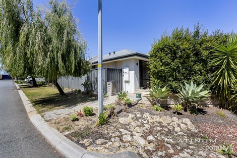 Property photo of 42 Panzano Circuit Woodvale WA 6026