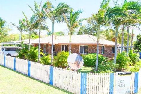 Property photo of 68 Amhurst Street Slade Point QLD 4740