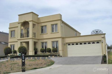 25 Balonne Cl, Taylors Lakes, VIC 3038