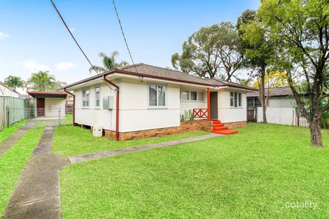 Property photo of 106 Orchard Road Chester Hill NSW 2162