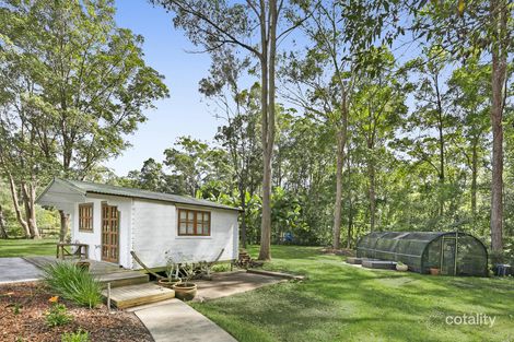 Property photo of 46-48 Canopy Drive Bonogin QLD 4213